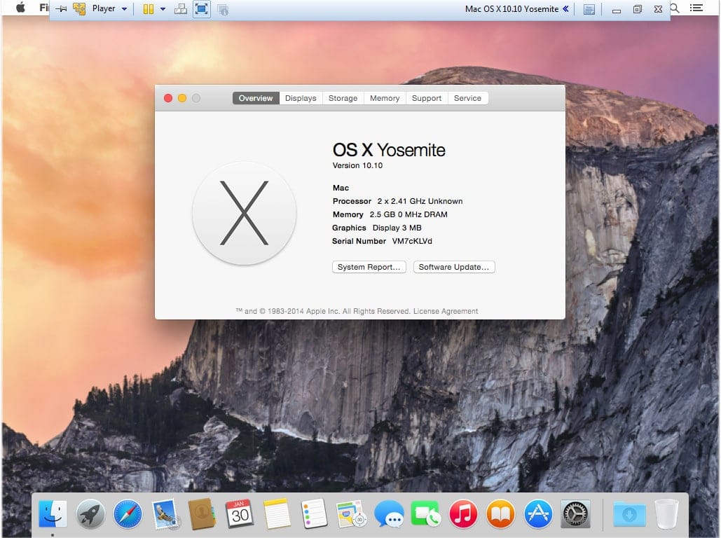 Download Mac Os 10.10 Image